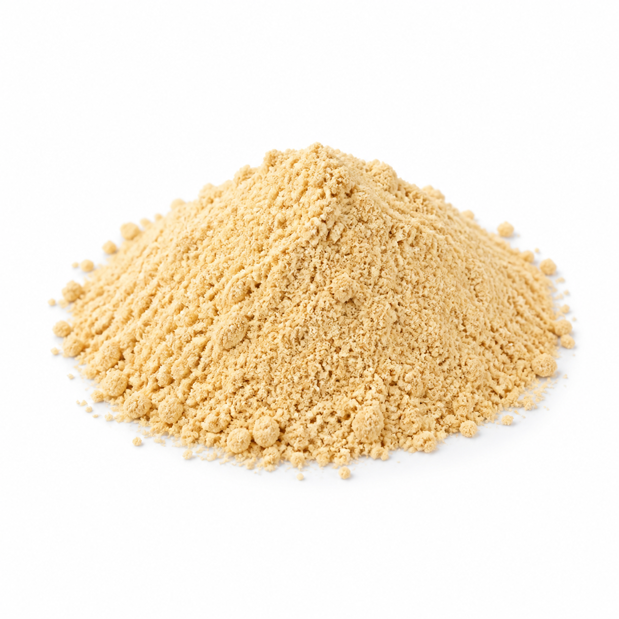 きな粉の生成イラスト